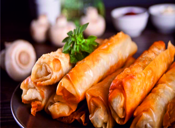 Sigara Börek