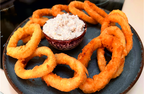 Calamari