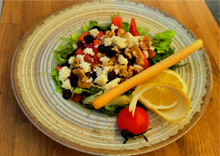 Afara Salat