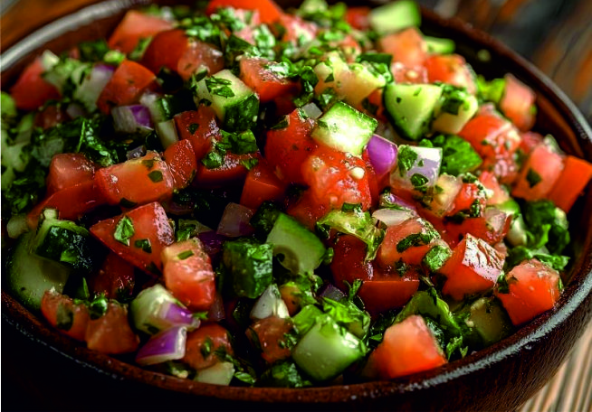 Hirtensalat