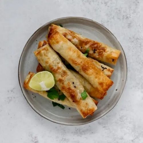 Sigara Börek