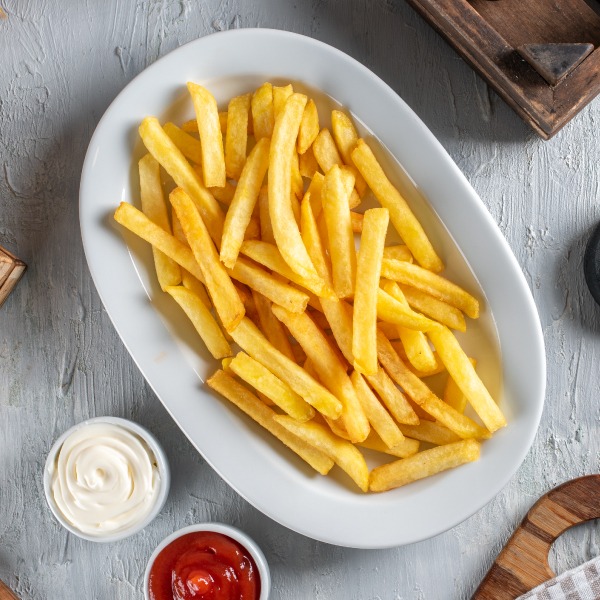 Kartoffelchips