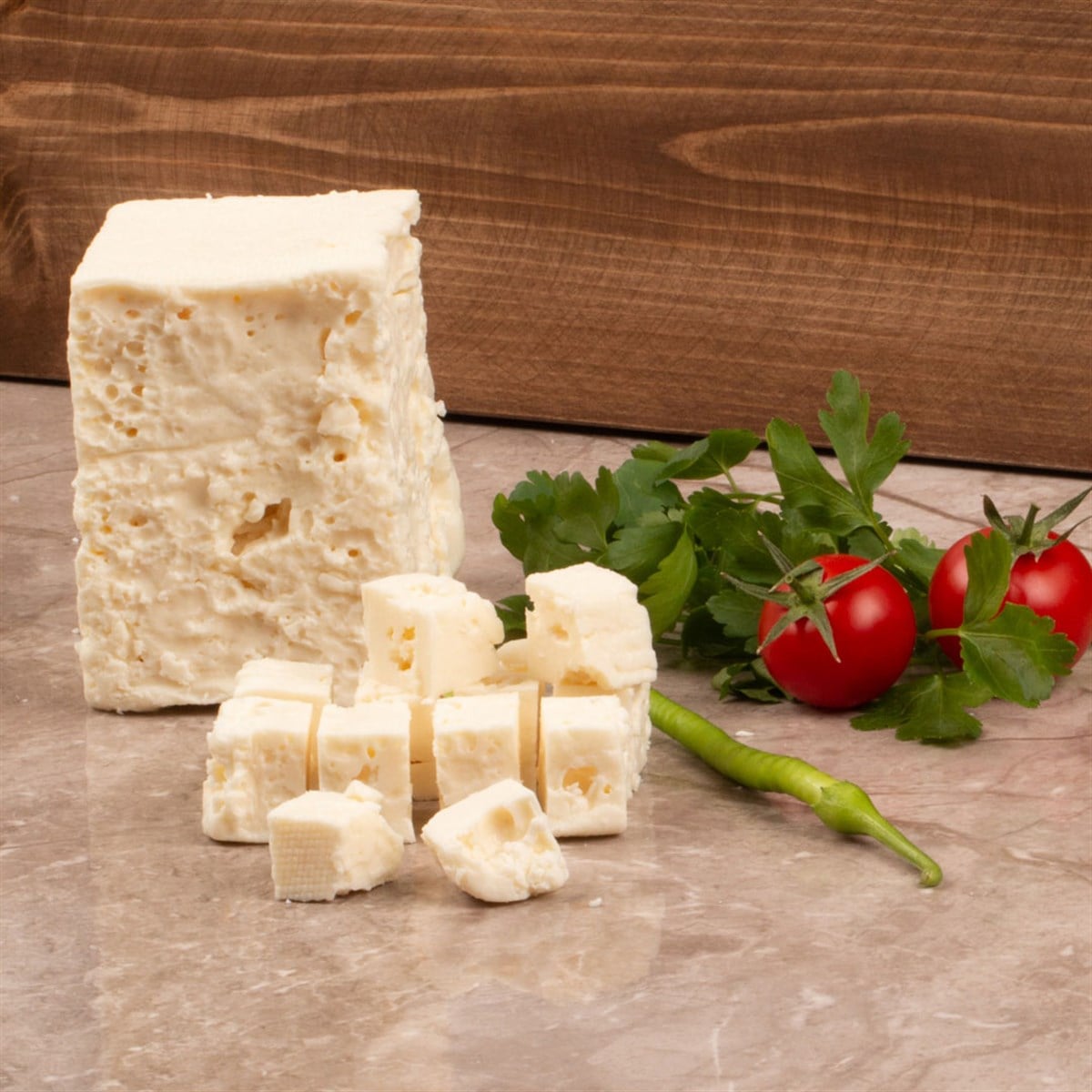 Ezine-Käse