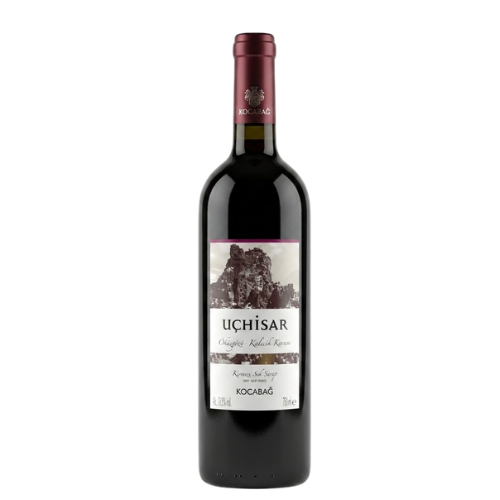 Kocabağ Uçhisar