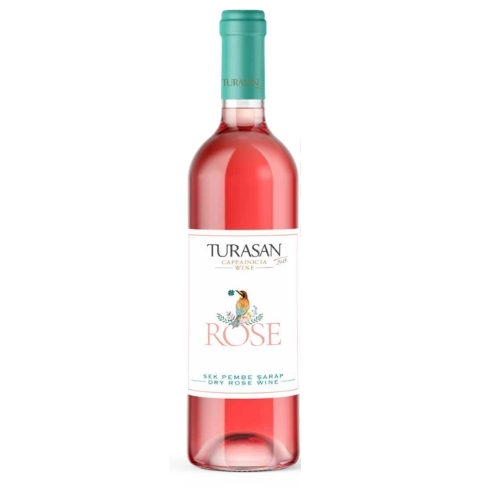 Turasan Rose