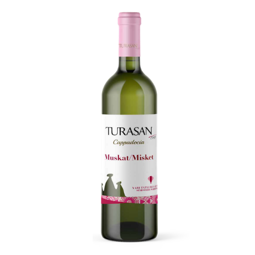 Turasan Misket