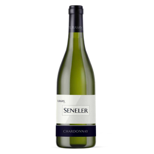 Turasan Seneler Chardonnay
