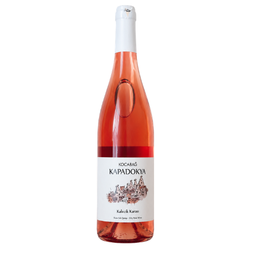 Kocabağ Kapadokya Rose