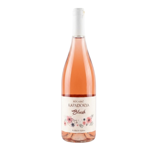 Kocabağ Kapadokya Blush